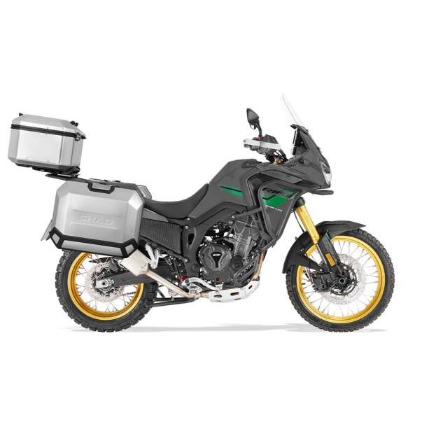AVENTURA 500i EURO5 LEGEND (2023)