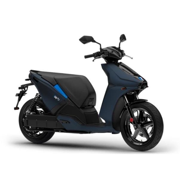 RIEJU RAY COBALT MATE (Cargador...