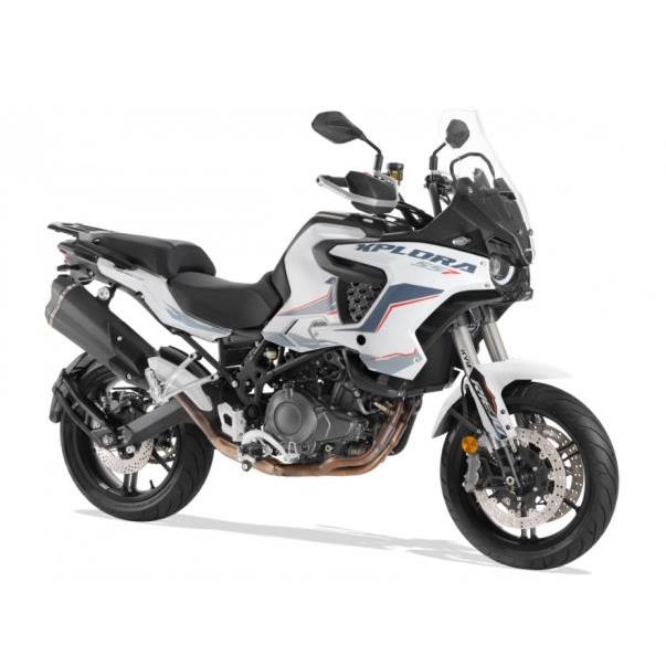 XPLORA 557 X BLANCA 19/17 (2026)
