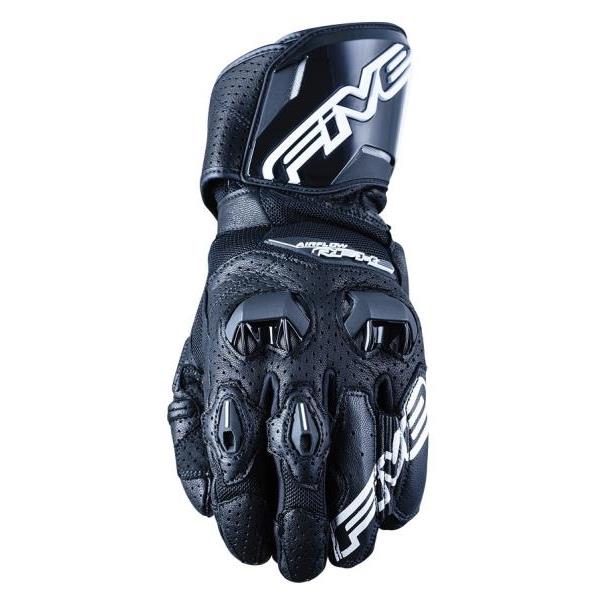 Luvas Five Rfx2 Airflow Preto