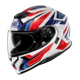 Capacete Modular Shoei...