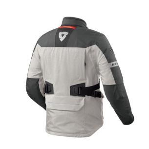 Chaqueta Revit Poseidon 3... 2