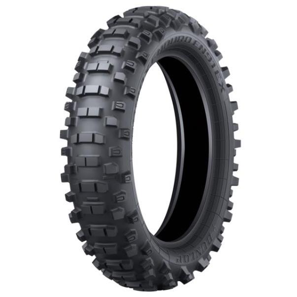 Pneu Dunlop Geomax EN91 EXTREM...