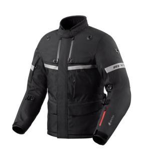 Chaqueta Revit Poseidon 3...
