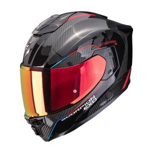 Capacete Integral Scorpion...