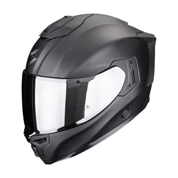 Capacete Integral Scorpion Exo-1500...