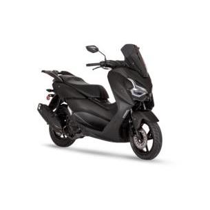 Sherco Scorpa Scooter 125...