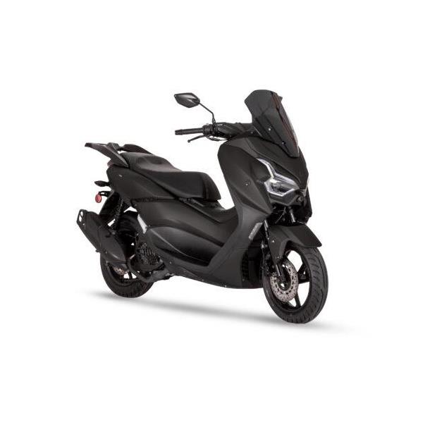 Sherco Scorpa Scooter 125 Factory...
