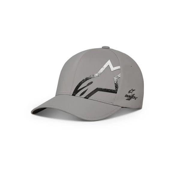 Boné Alpinestars Corp Shift WP Tech...