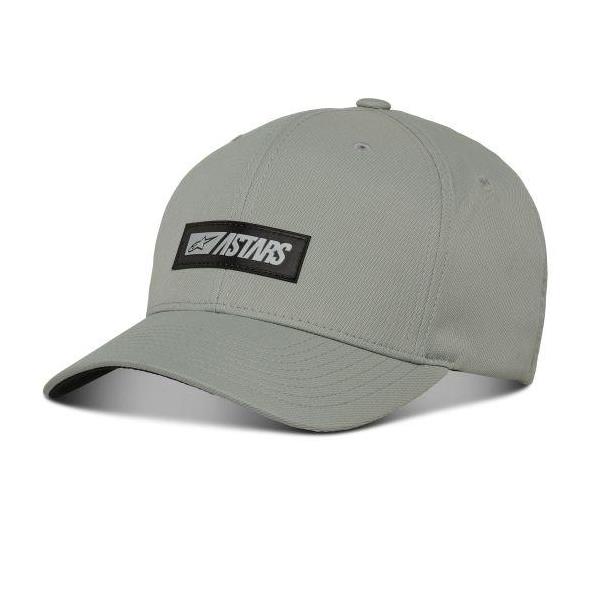 Casquette Alpinestars Reflect Gris