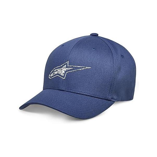 Casquette Alpinestars Granite Bleu