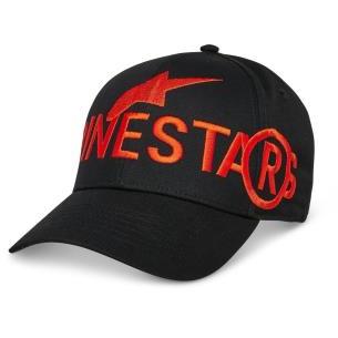 Casquette Alpinestars...