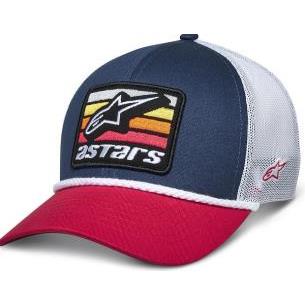 Casquette Alpinestars...
