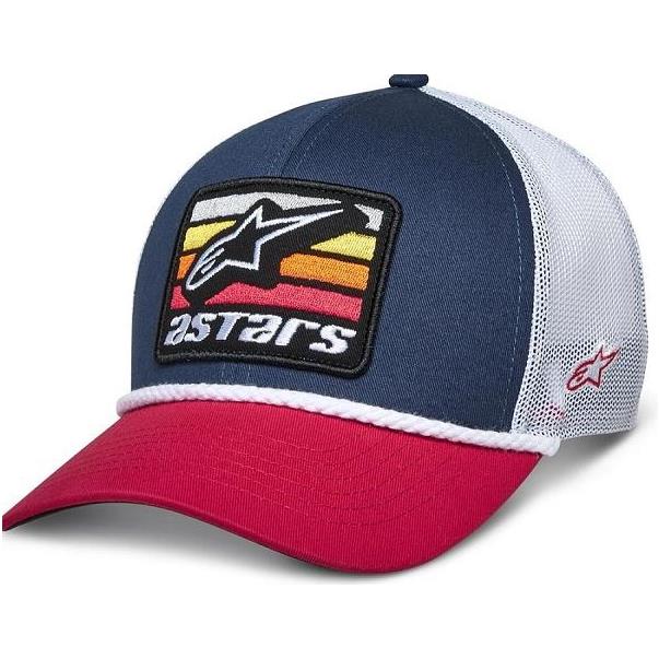 Casquette Alpinestars Selica Trucker...