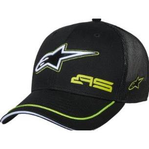 Casquette Alpinestars...