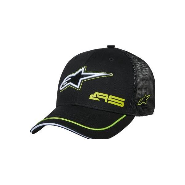 Casquette Alpinestars Exceed Trucker...