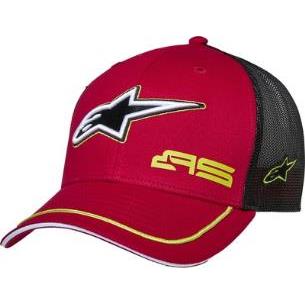 Boné Alpinestars Exceed...