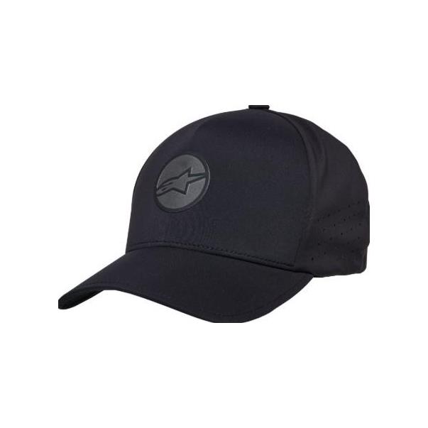 Casquette Alpinestars Apex Noir