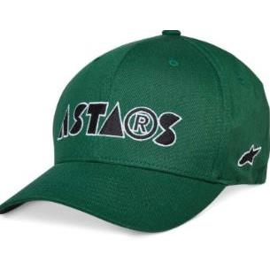 Casquette Alpinestars...