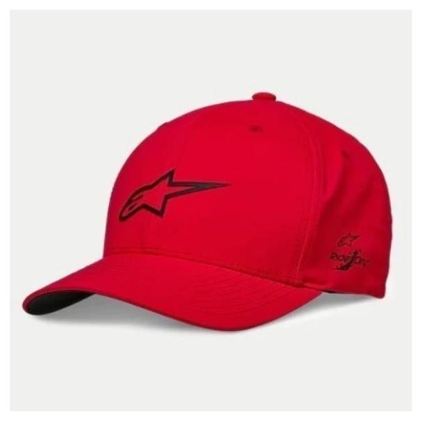 Boné Alpinestars Ageless WP Tech...
