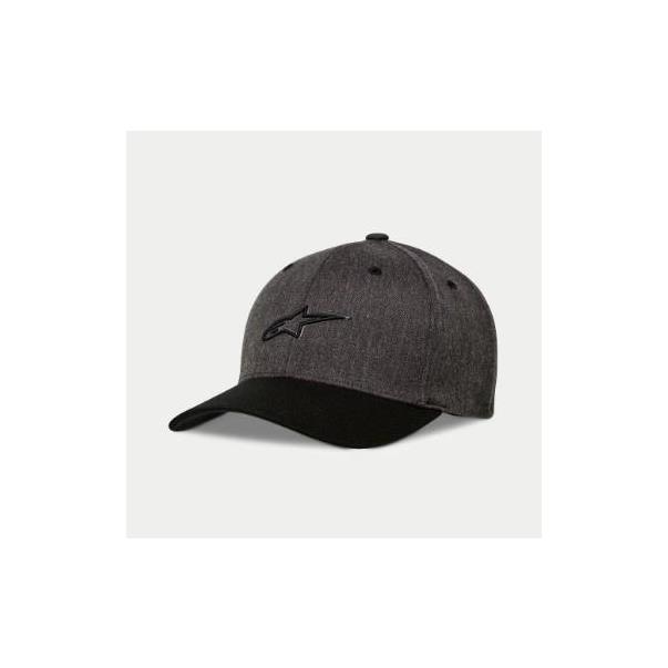 Casquette Alpinestars Melange Gris...