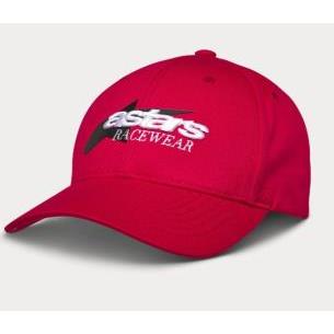 Casquette Alpinestars...