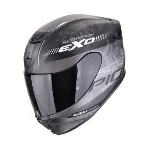 Capacete Integral Scorpion...