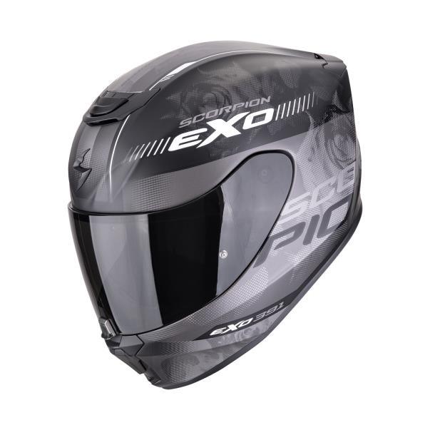 Scorpion EXO-391 Ava Full-Face Helmet...