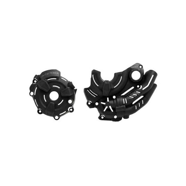 Kit X-Power Acerbis Yamaha MT-07...