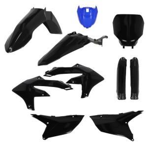 Full Kit Plásticos Acerbis...