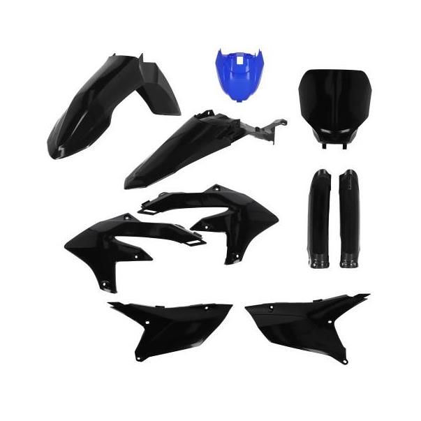 Full Kit Plastics Acerbis Yamaha YZ...
