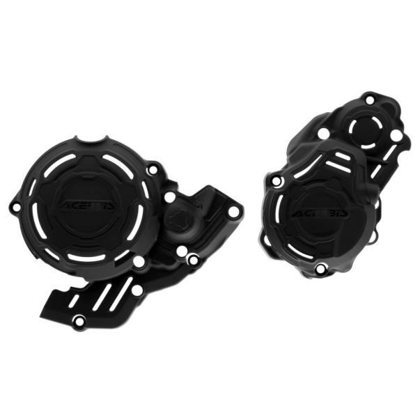 Kit X-Power Acerbis KTM EXC-F 250/450...