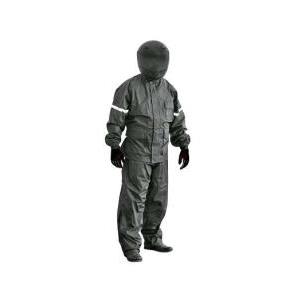 Traje de Agua Negro...