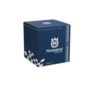Asiento Bajo Husqvarna