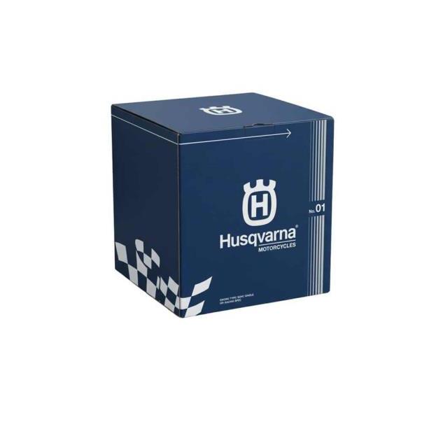 Assento Bajo Husqvarna