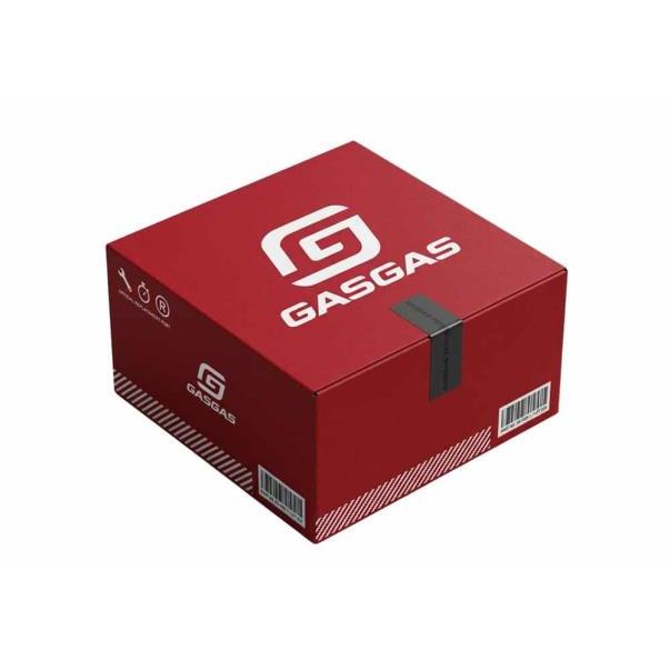 Gas Gas Air Cleaner Protector Sticker