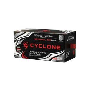 CYCLONE RX2 EURO 5+ Gris
