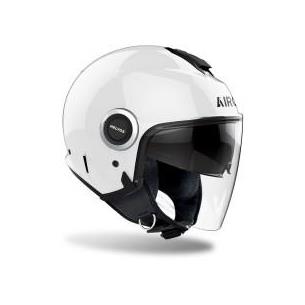 Jet Helmet Airoh Helyos...