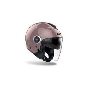 Capacete Jet Airoh Helyos...