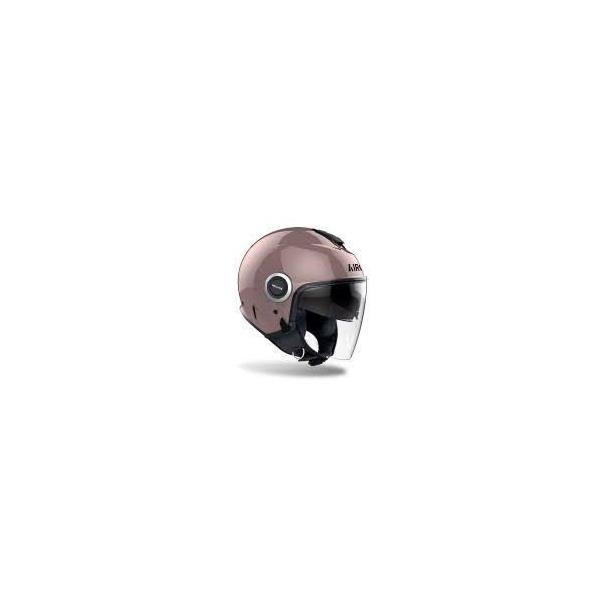 Jet Helmet Airoh Helyos Color 06...