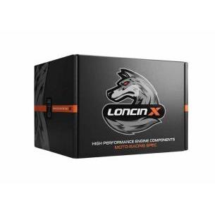 ATV Loncin X WOLF 700LF MUD...