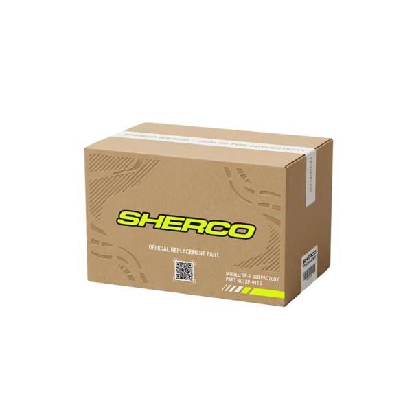 Sherco SE-F 300 Factory 4T 2025
