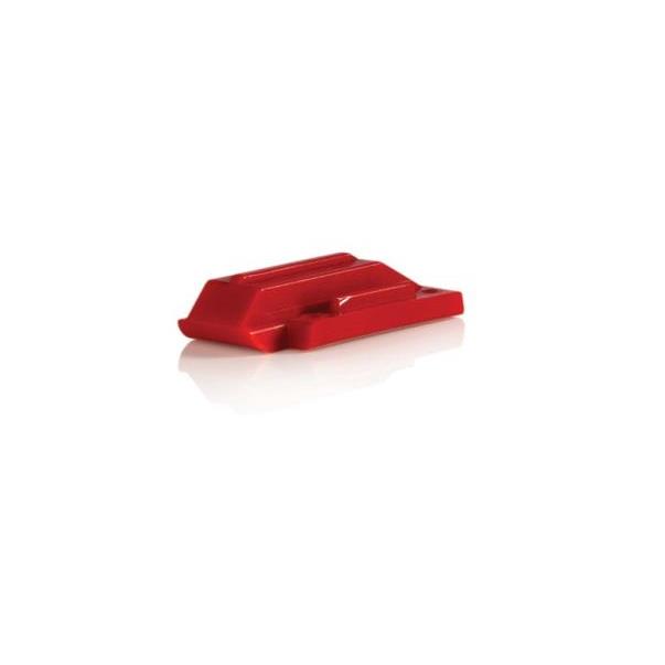 Recambio Guía Cadena Acerbis 2.0 Rojo