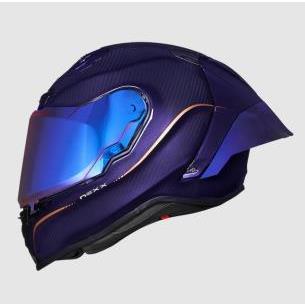 Casco Integral Nexx X.R3R...