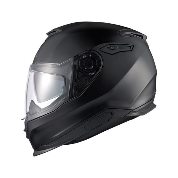 Casco Integral Nexx Y.100 Core Black...