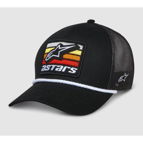 Casquette Alpinestars Selica Trucker...