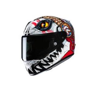 Casque Intégral HJC RPHA12...