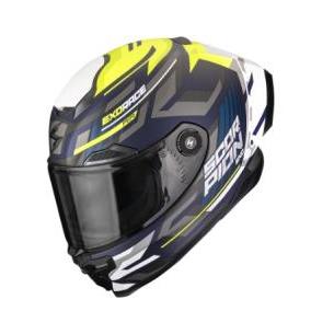 Capacete Integral Scorpion...