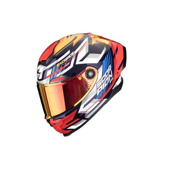 Scorpion Exo-Race Air Kobra...