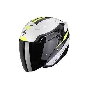 Casco Jet Scorpion Exo-230...